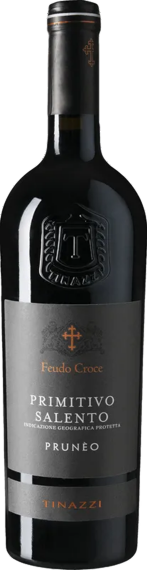 Primitivo Salento Pruneo