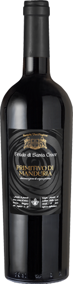 Primitivo di Manduria