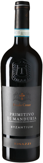 Primitivo di Manduria