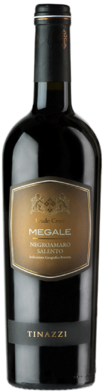 Megale Negroamaro