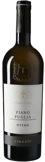 Fiano Puglia "Dysm&egrave;"