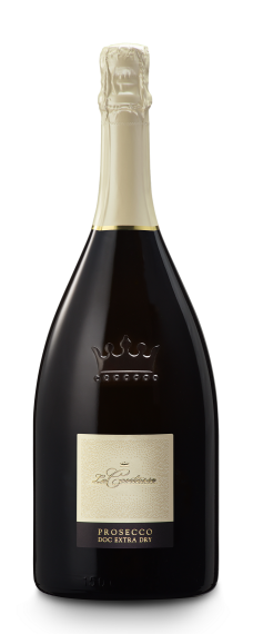 Le Contesse Prosecco DOC Extra Dry
