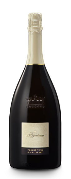 Le Contesse Prosecco Extra Dry