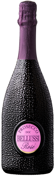 Bellussi Ros&eacute; Prosecco Brut