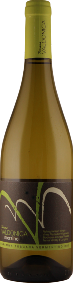 Mersino Vermentino Bio