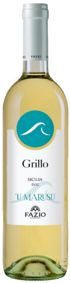 Grillo u Marusu