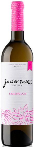 Verdejo Semidulce