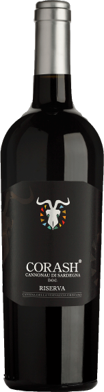 Corash Cannonau Riserva