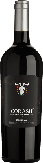 Corash Cannonau Riserva