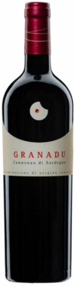 Granadu Cannonau