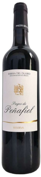 Pagos de Peñafiel Reserva