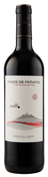 Pagos de Pe&ntilde;afiel Roble 