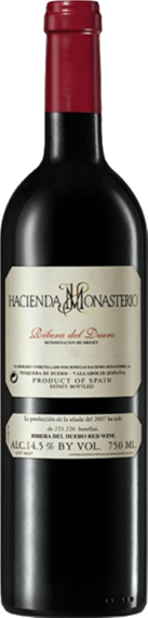 Hacienda Monasterio