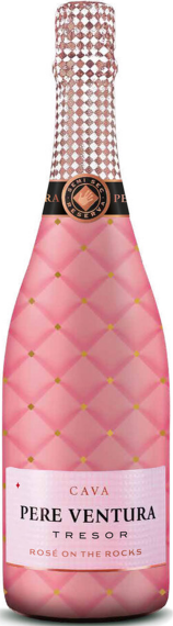 Pere Ventura Ice Ros&eacute; - on the Rocks Edition