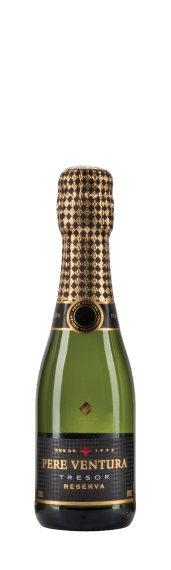 Pere Ventura Tresor Reserva Brut