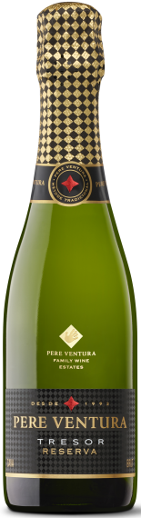 Pere Ventura Tresor Reserva Brut