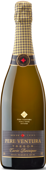 Pere Ventura Tresor Cuvée Barrique Gran Reserva