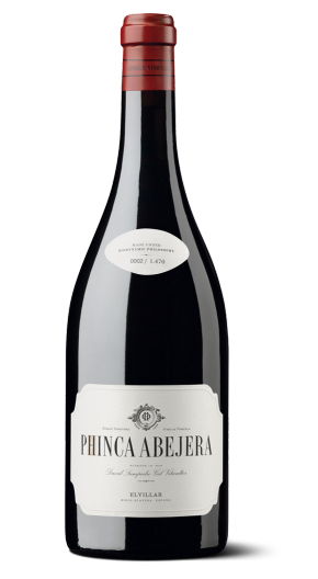 Phinca Abejera
