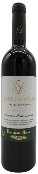 Torremayor Reserva