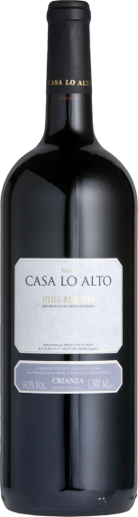 Crianza Casa Lo Alto