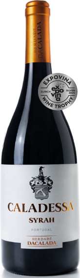 Caladessa Syrah