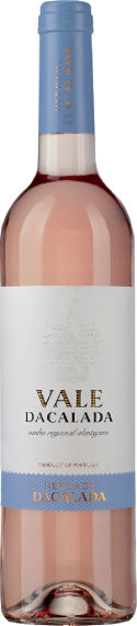 Vale da Calada Rosé