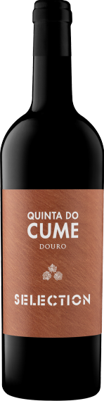 Quinta Do Cume Selection