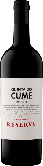 Quinta do Cume Red Reserva