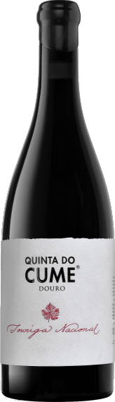 Quinta do Cume Touriga Nacional
