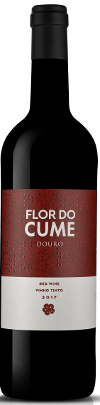 Flor do Cume Tinto