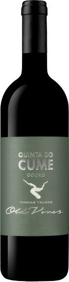 Quinta Do Cume Old Vines Red 