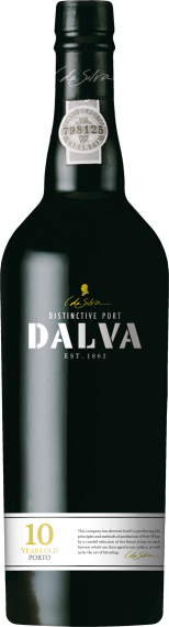 Porto Dalva Tawny 10 Years old