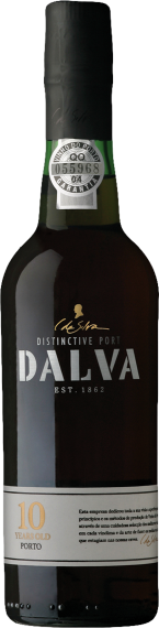 Porto Dalva Tawny 10 Years old