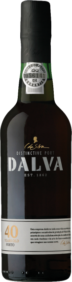 Porto Dalva Tawny 40 Years old
