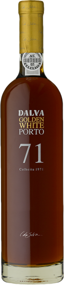 Porto Dalva Golden White 1971
