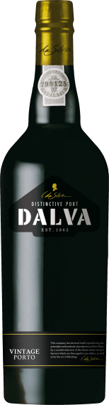Porto Dalva Vintage 2008