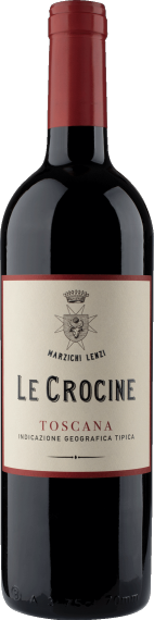 Le Crocine