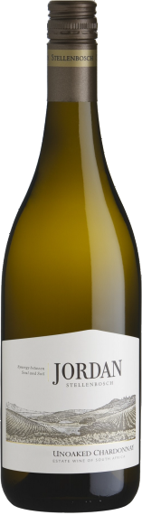 Chardonnay Unoaked