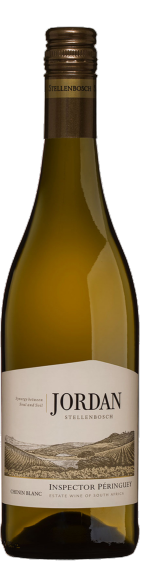 Chenin Blanc Inspector Péringuey