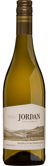 Chenin Blanc Inspector P&eacute;ringuey