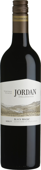 Merlot Black Magic