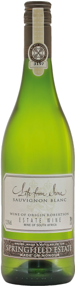 Sauvignon Blanc Life From Stone