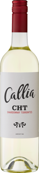 Chardonnay/Torrontes Callia Alta