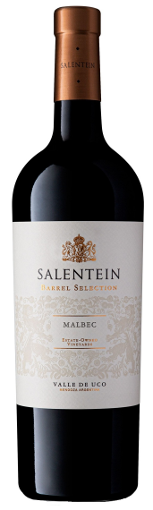 Malbec Barrel Selection