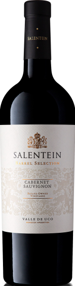 Cabernet Sauvignon Barrel Selection