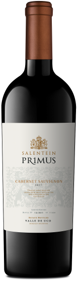 Cabernet Sauvignon Primus