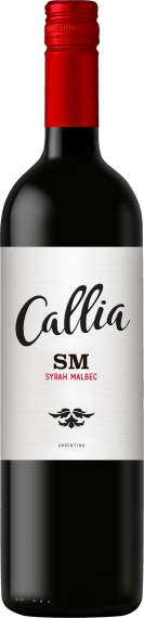 Syrah | Malbec Callia
