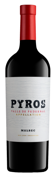 Pyros Appellation Malbec