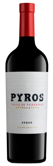 Pyros Shiraz