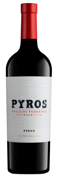 Pyros Appellation Syrah